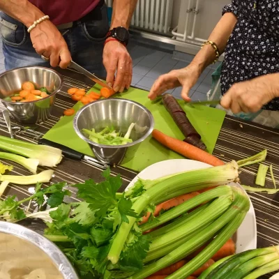 Kimchi Kurs